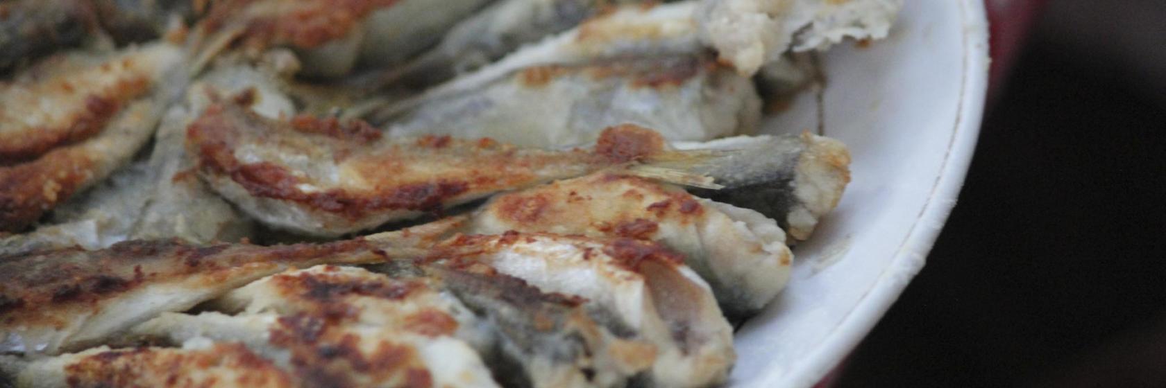 Kumkapı Restoranları